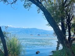 -西昌邛海宾馆