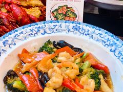 -虾铺子龙虾·私房菜(金源花苑店)