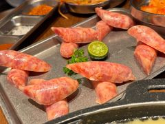 -马场洞肉铺(高丽街店)
