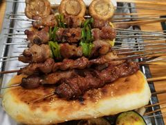 -老谢野馄饨(延安路店)