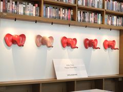 -茑屋书店(天目里店)
