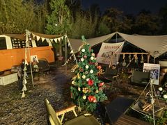 -HERRE·FARM 赫尔露营农场·团建聚会包场