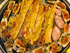 -牛味道炭火烤肉(湖前总店)