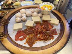 -老渔家·白族·石板烧·野生菌火锅(古城中心店)