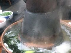 -齐齐哈尔烤肉·涮羊肉(光华中心店)