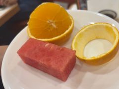 -第六季自助餐厅(甜水园店)