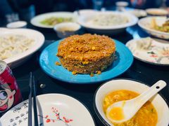 -梅飞酒家(桑园路店)
