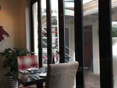 -EATALIA意塔利意式餐厅(鼓楼店)