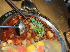 -受气牛肉·重庆耙牛肉(来福士店)