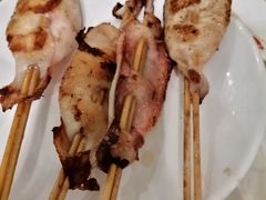 -芭菲盛宴·环球美食(袁家岗店)