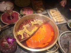 -小龙坎火锅(总店)