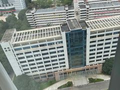 -广州天河希尔顿酒店