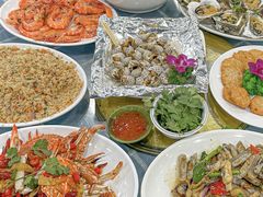 -明记海鲜大排档(巽寮湾店)