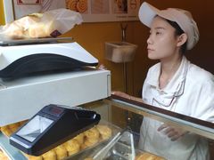 -观音桥百香林西点