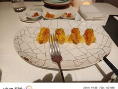 -北京柏悦酒店·锦庭餐厅Dining Room