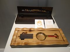 -手工艺活态馆