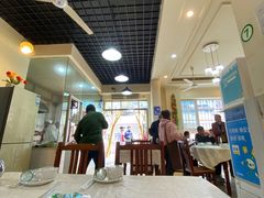大堂-蒲氏烤鸭(百寿路店)
