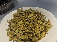 -小秦淮·南京土菜(新亭西路店)