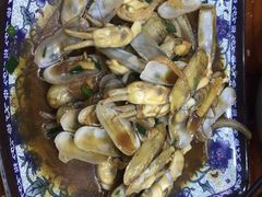 -台州老六海鲜面馆(上南总店)