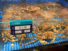 -东海怡品海鲜豆捞(星街坊店)