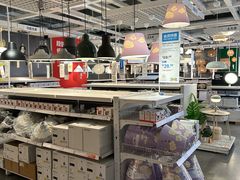 -宜家家居(哈尔滨商场店)