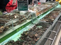 -永辉超市(鲁谷店)