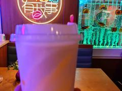 -唯爱KTV聚会餐厅(仙林东城汇店)