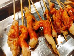 -金乐活美食(中街店)