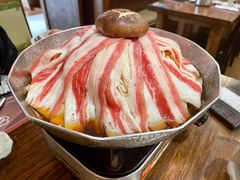 富士山寿喜锅-披头士烧鸟居酒屋(王府井店)