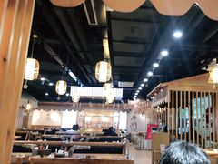 大堂-韩厨（原金韩宫）(万达广场店)