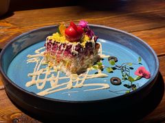 皇后沙拉-卢布里西餐厅(海拉尔店)