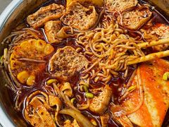 -饱食林菜饭馆(南桥路店)