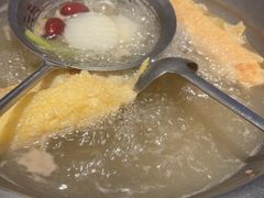 -八合里潮汕鲜牛肉火锅(福州万象城店)