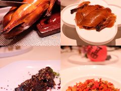 -北京歌华开元大酒店