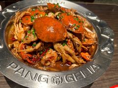 -胖哥俩肉蟹煲(厦门中华城店)