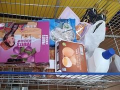-麦德龙(包河店)