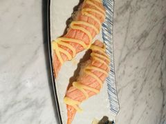-阿吾罗日本料理(K11艺术中心店)