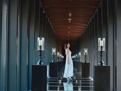 -三亚太阳湾柏悦酒店