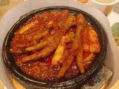 -七八冷面·延边朝鲜族美食(世纪汇店)