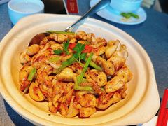 -拾宴(汇智国际商业中心店)