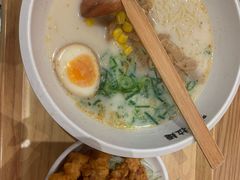 -味千拉面(瑞虹生活广场店)