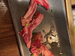 -新石器烤肉(中房金谊广场店)