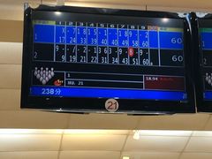 -广州保龄球馆(广州天河体育中心店)