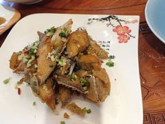 -金源山海一味(万科早城店)