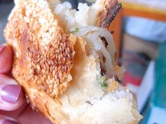 萝卜丝饼-肖为民麻糕(双桂坊店)