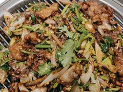 -京鸭棠(让胡路万达店)