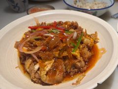 -客语客家菜(华发商都店)