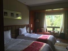 -扬州瘦西湖汇金酒店