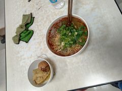 -老宋淮南牛肉汤(大通路店)