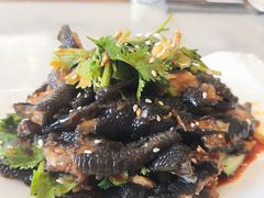 -橘子洲头湘菜馆